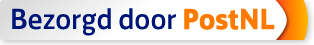 Verzending met PostNL